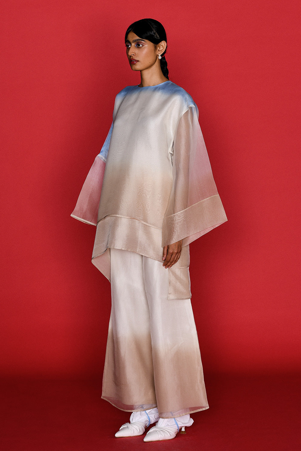 SKY AND SAND TROUSER