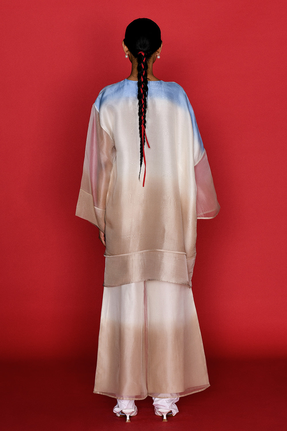 SKY AND SAND TROUSER