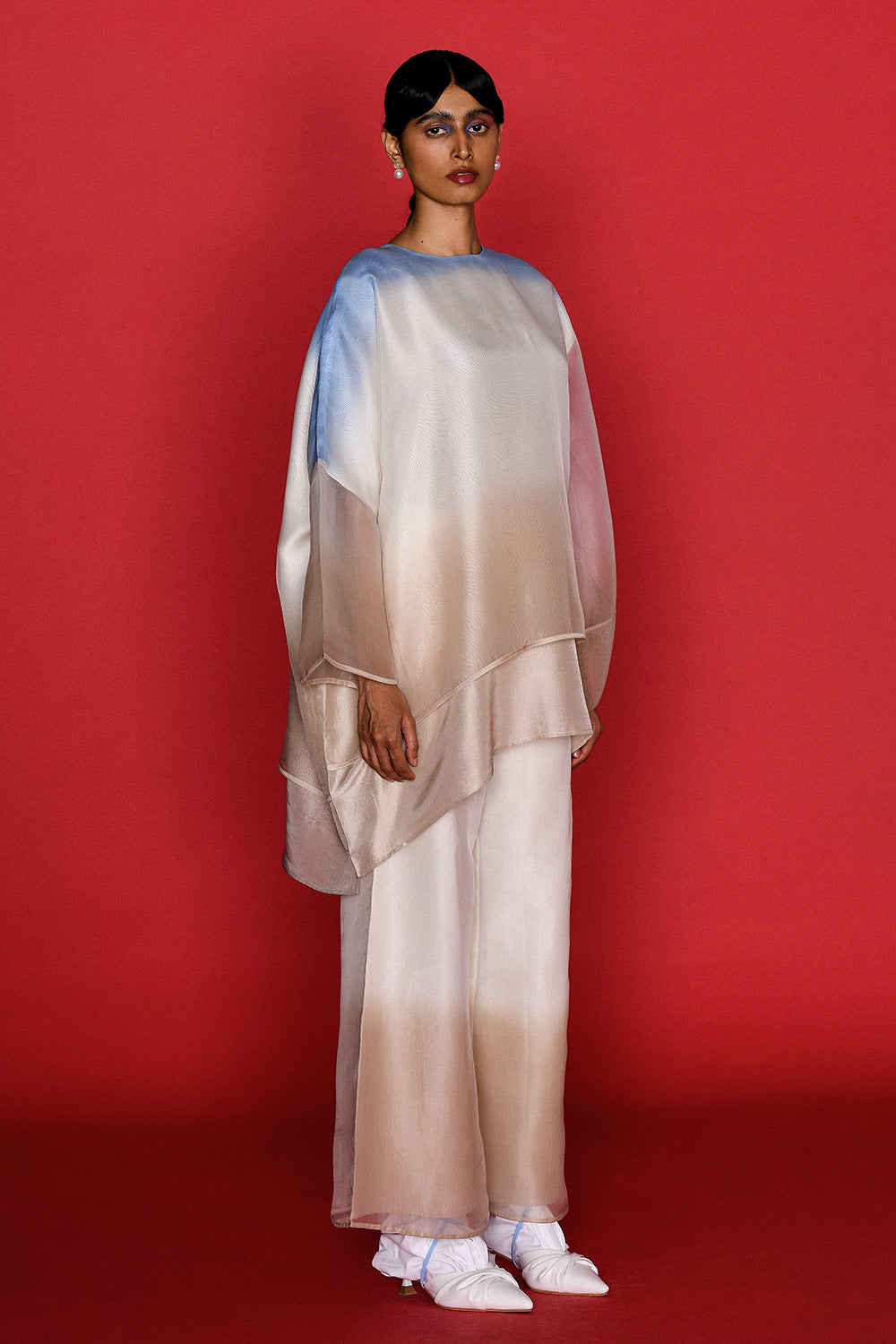 SKY AND SAND OMBRÉ SET