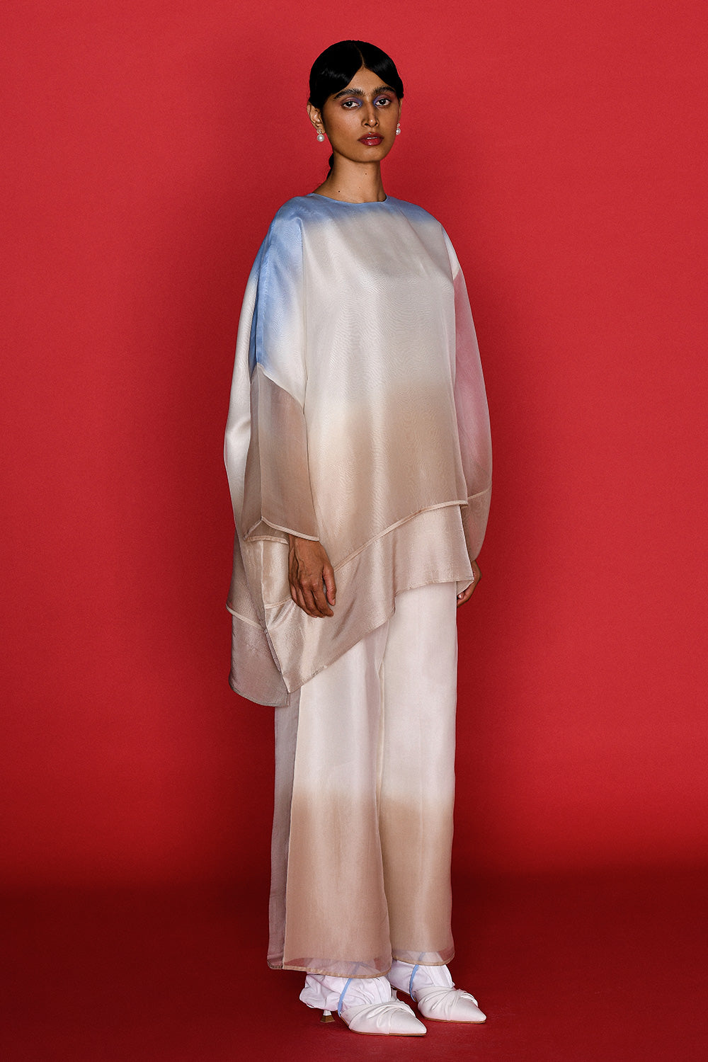 SKY AND SAND TROUSER