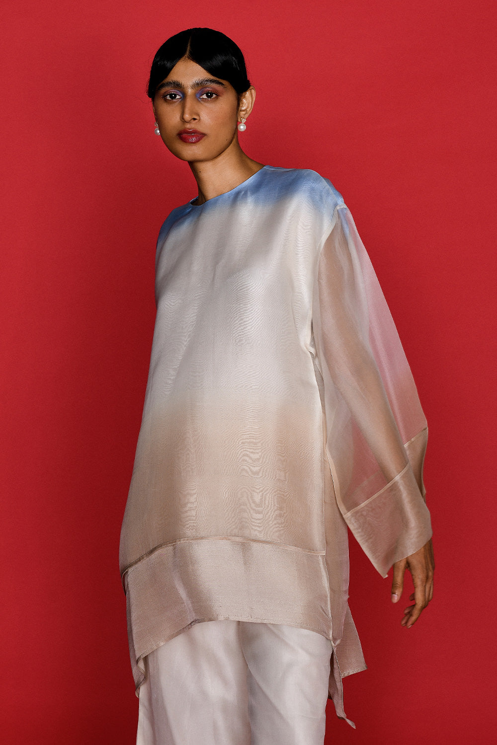 SKY AND SAND TROUSER