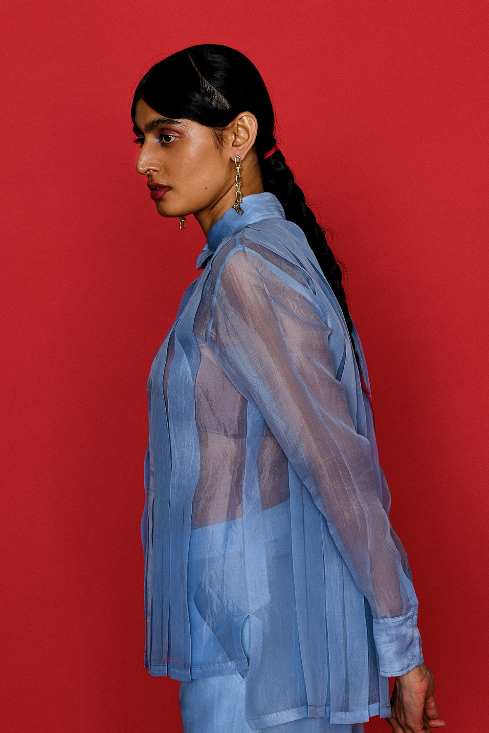 ELEMENTAL SHEER COORDS