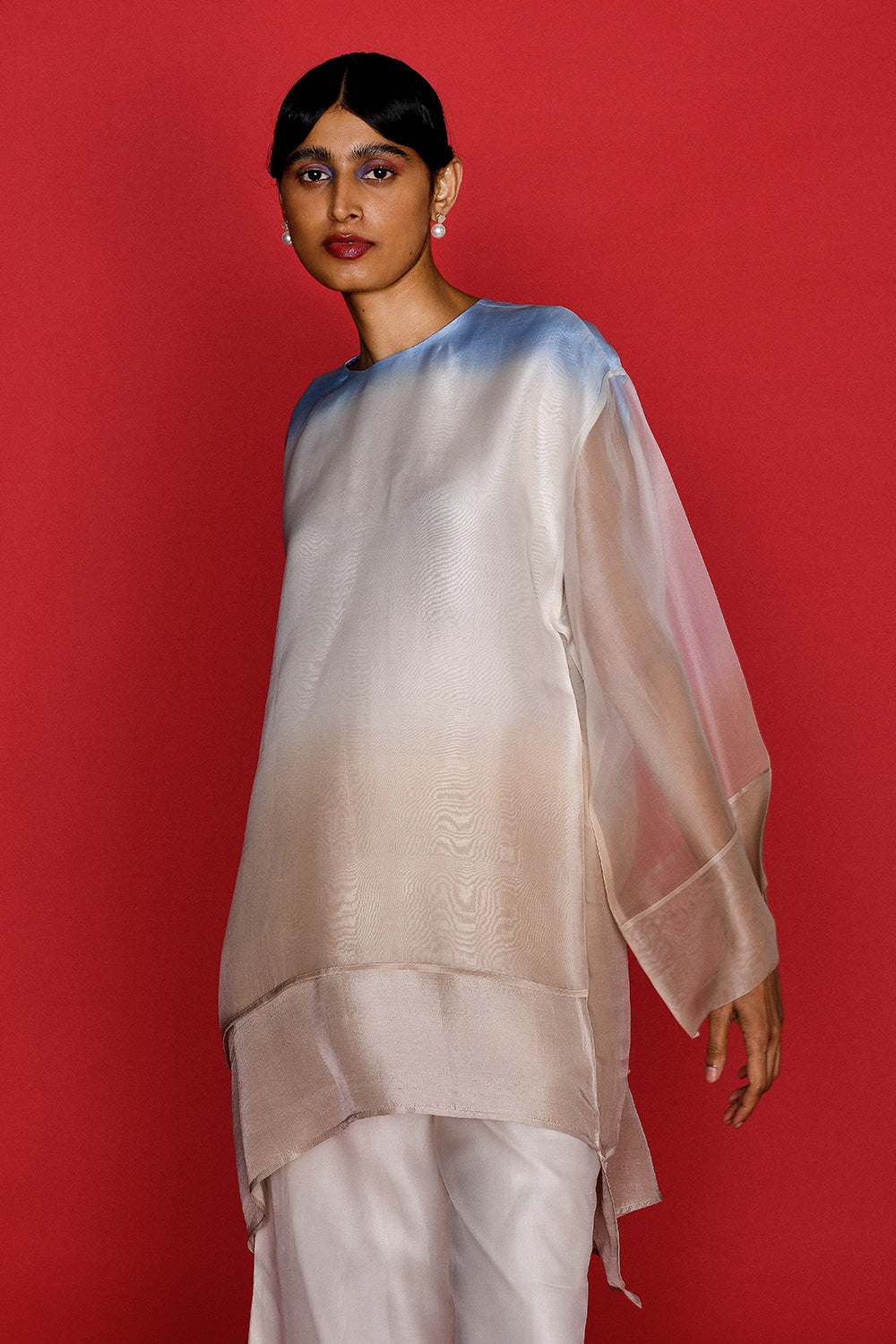 SKY AND SAND OMBRÉ SET