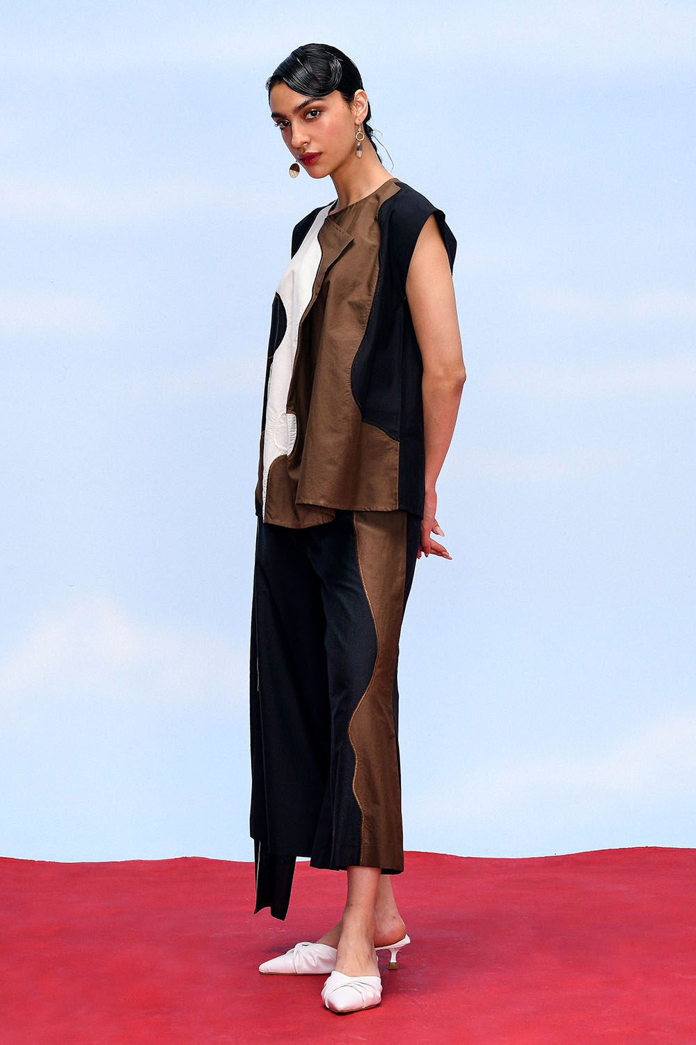 ABSTRACTION CULOTTES