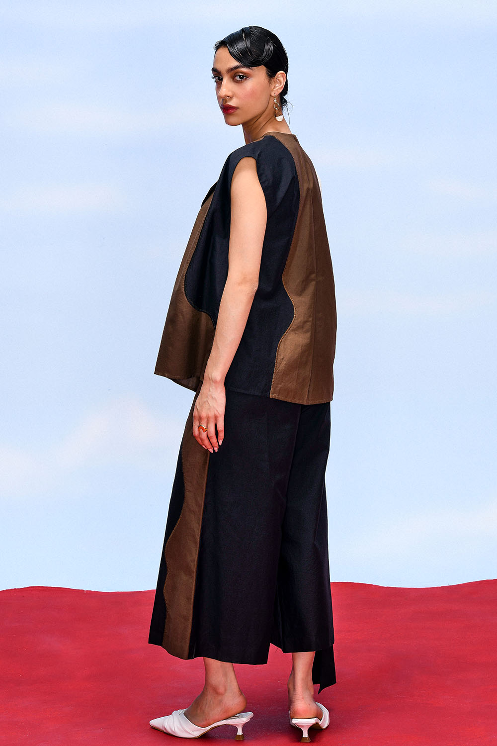 ABSTRACTION CULOTTES