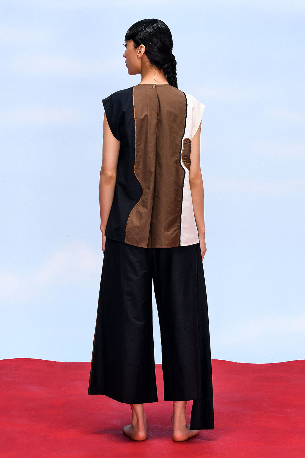 ABSTRACTION CULOTTES