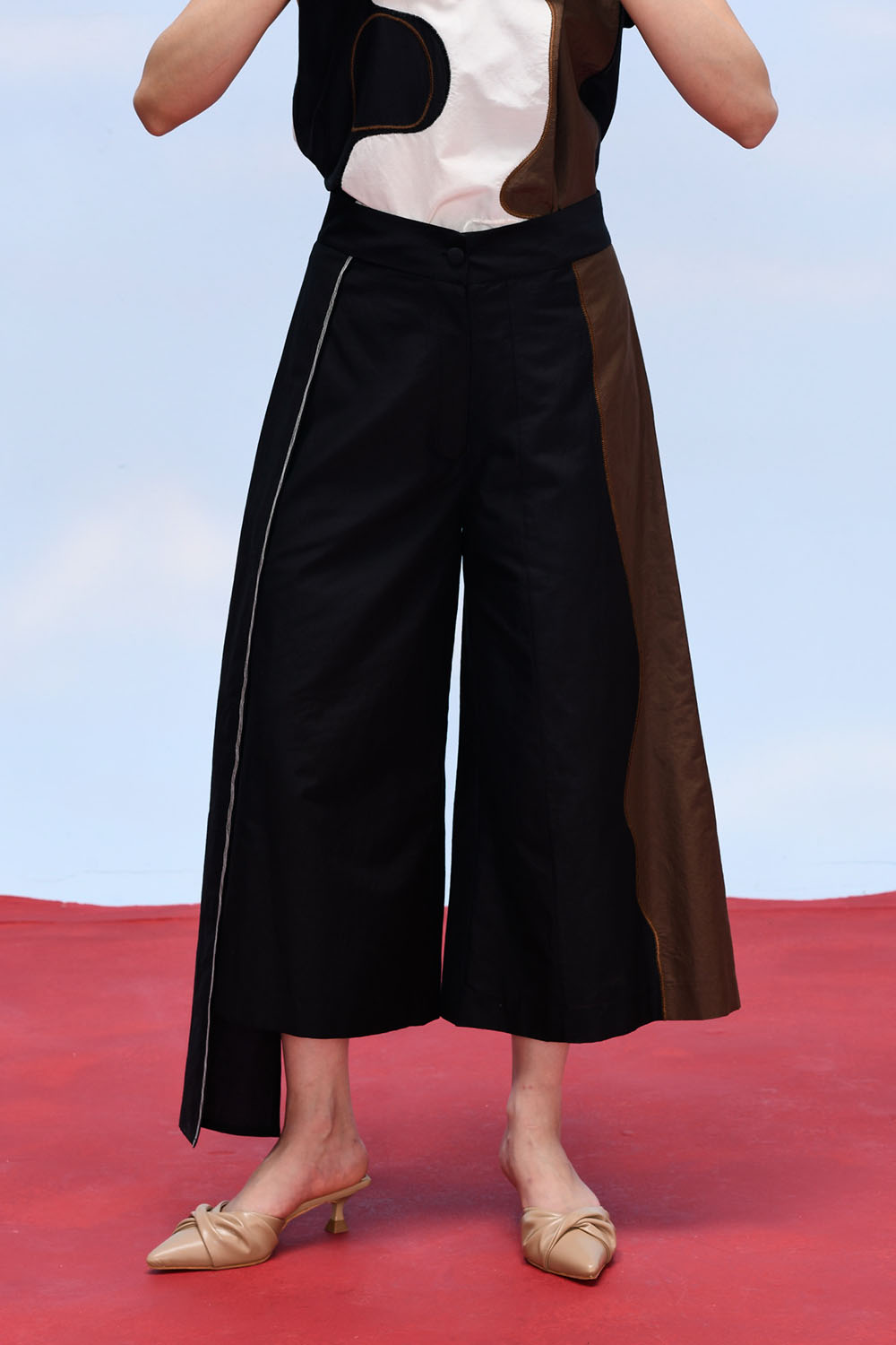 ABSTRACTION CULOTTES