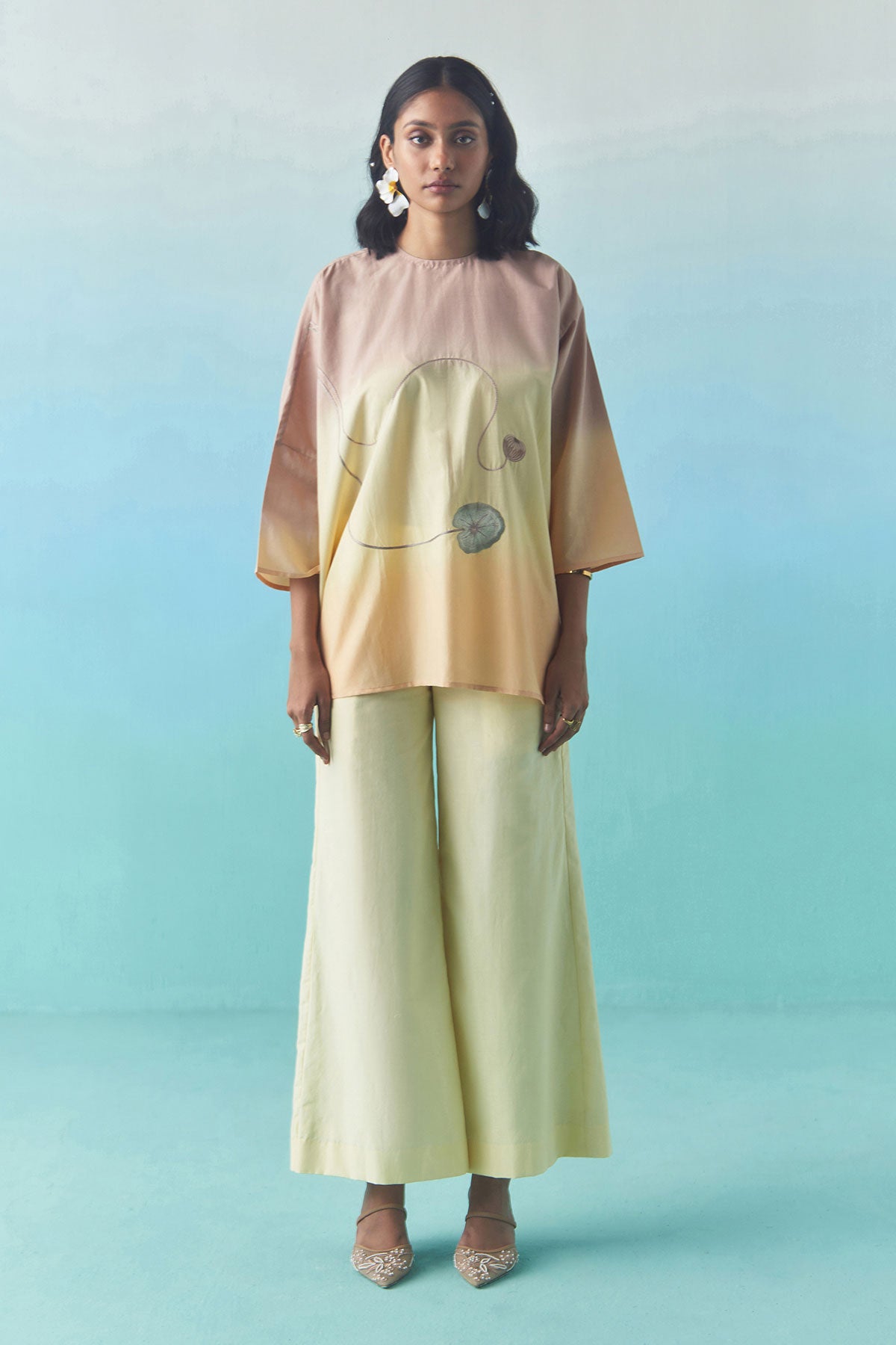 Sunset Sorbet Co-Ords