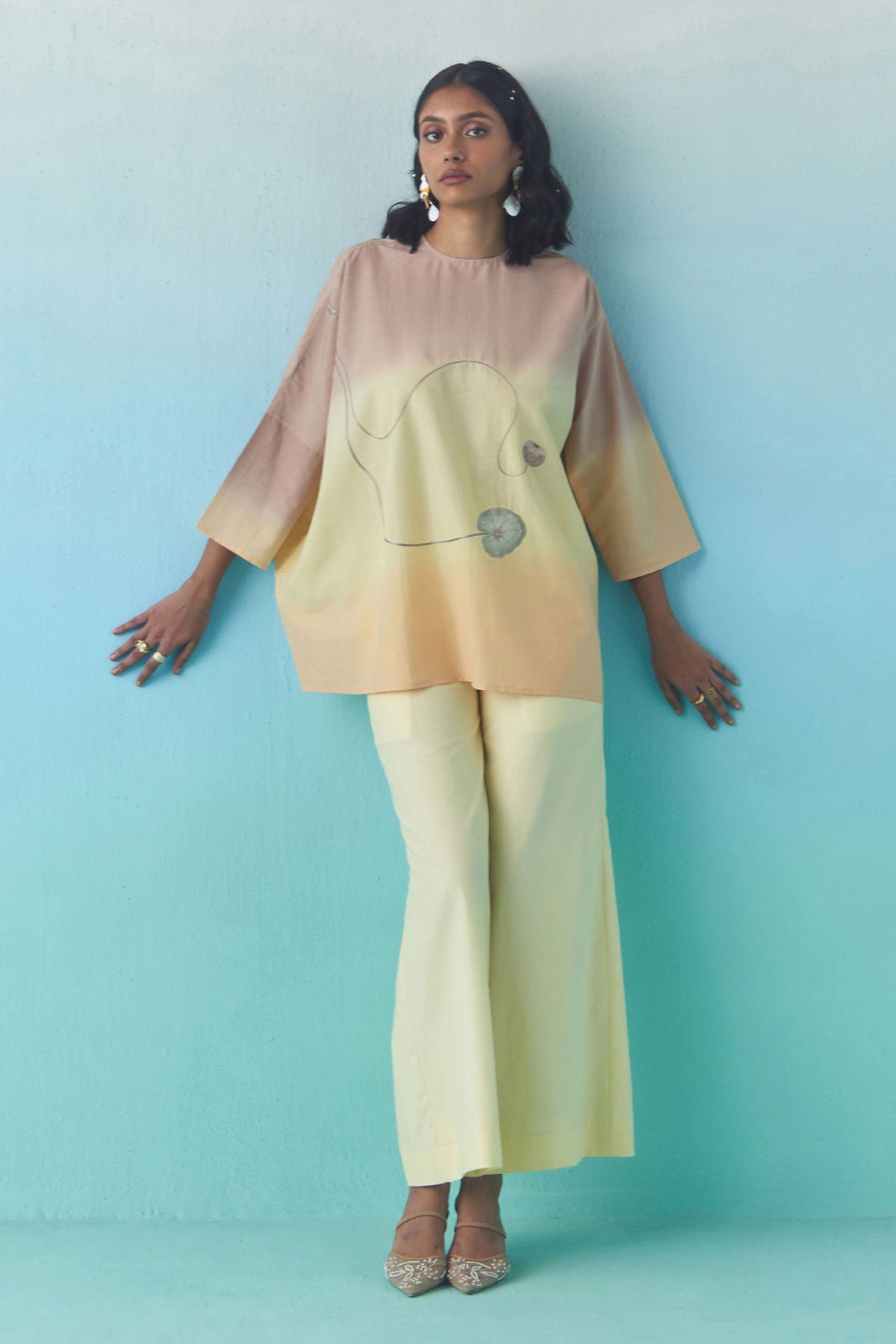 Sunset Sorbet Co-Ords