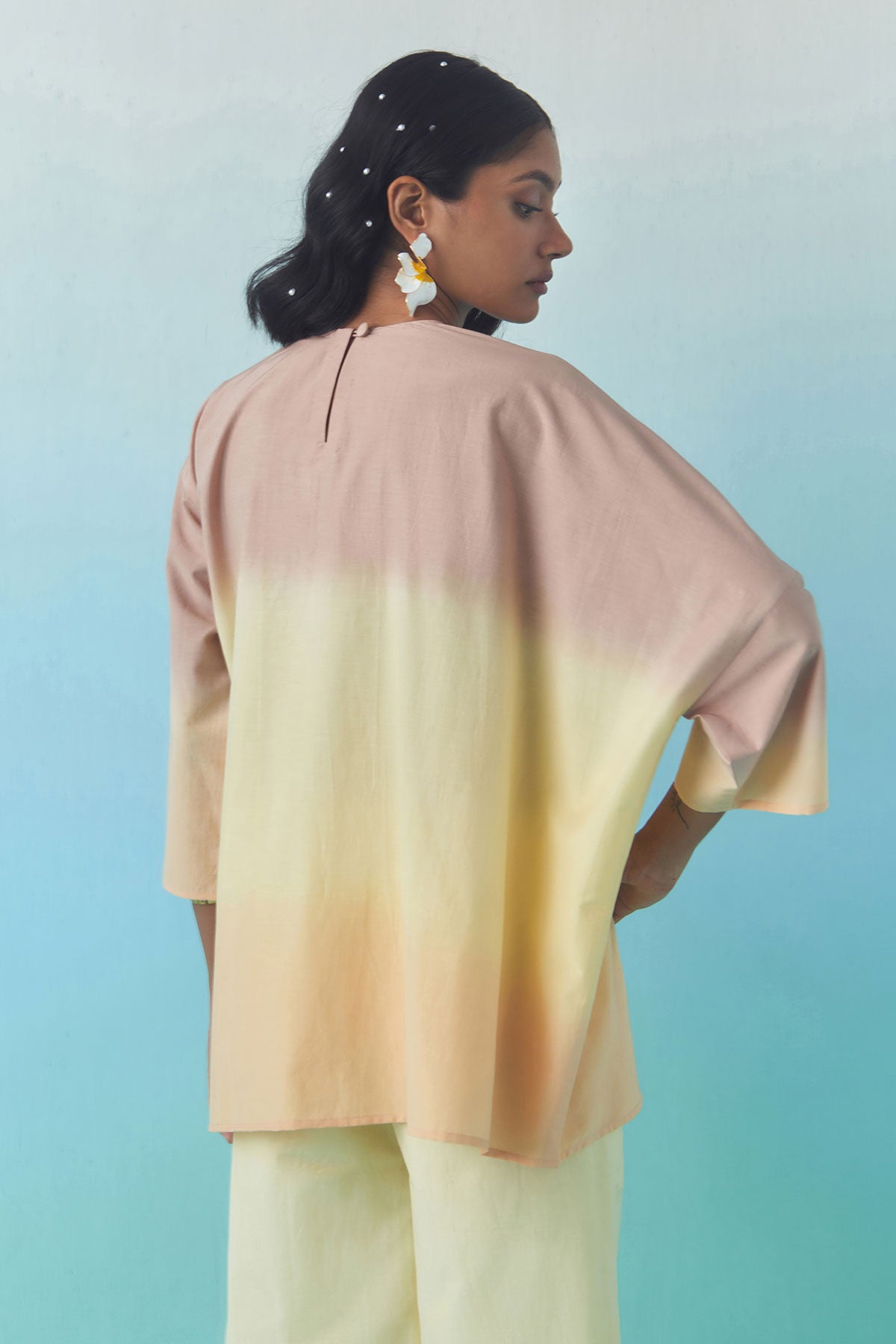 Sunset Sorbet Co-Ords