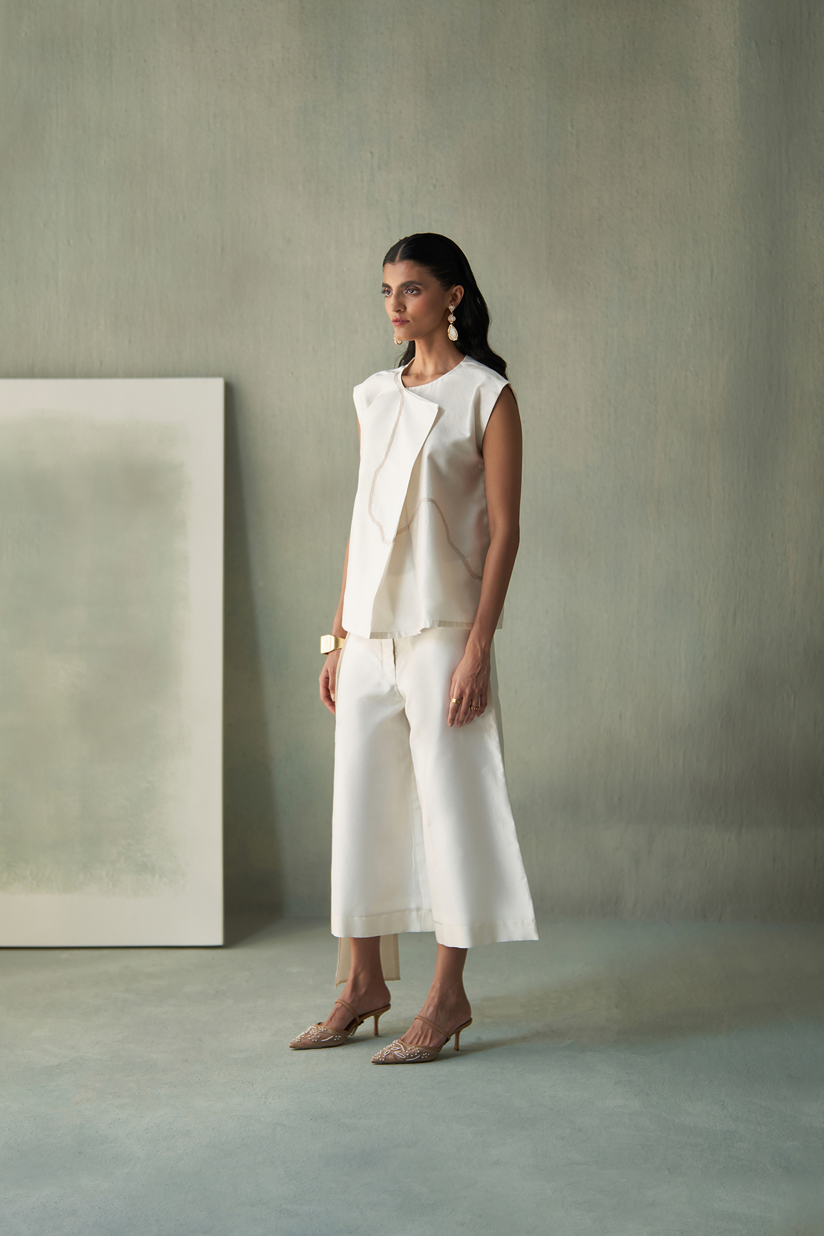 Ivory Abstraction Coords