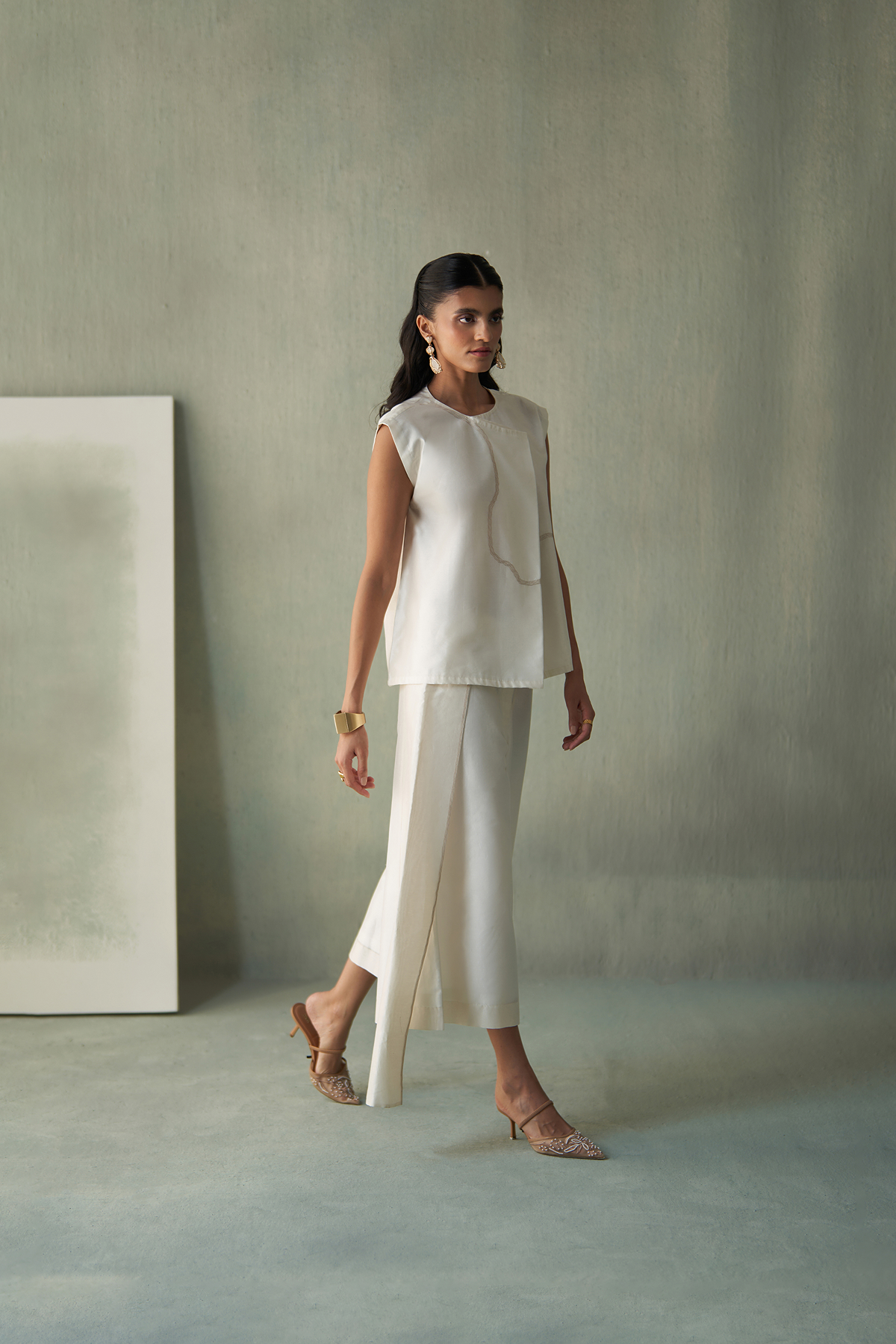 Ivory Abstraction Coords