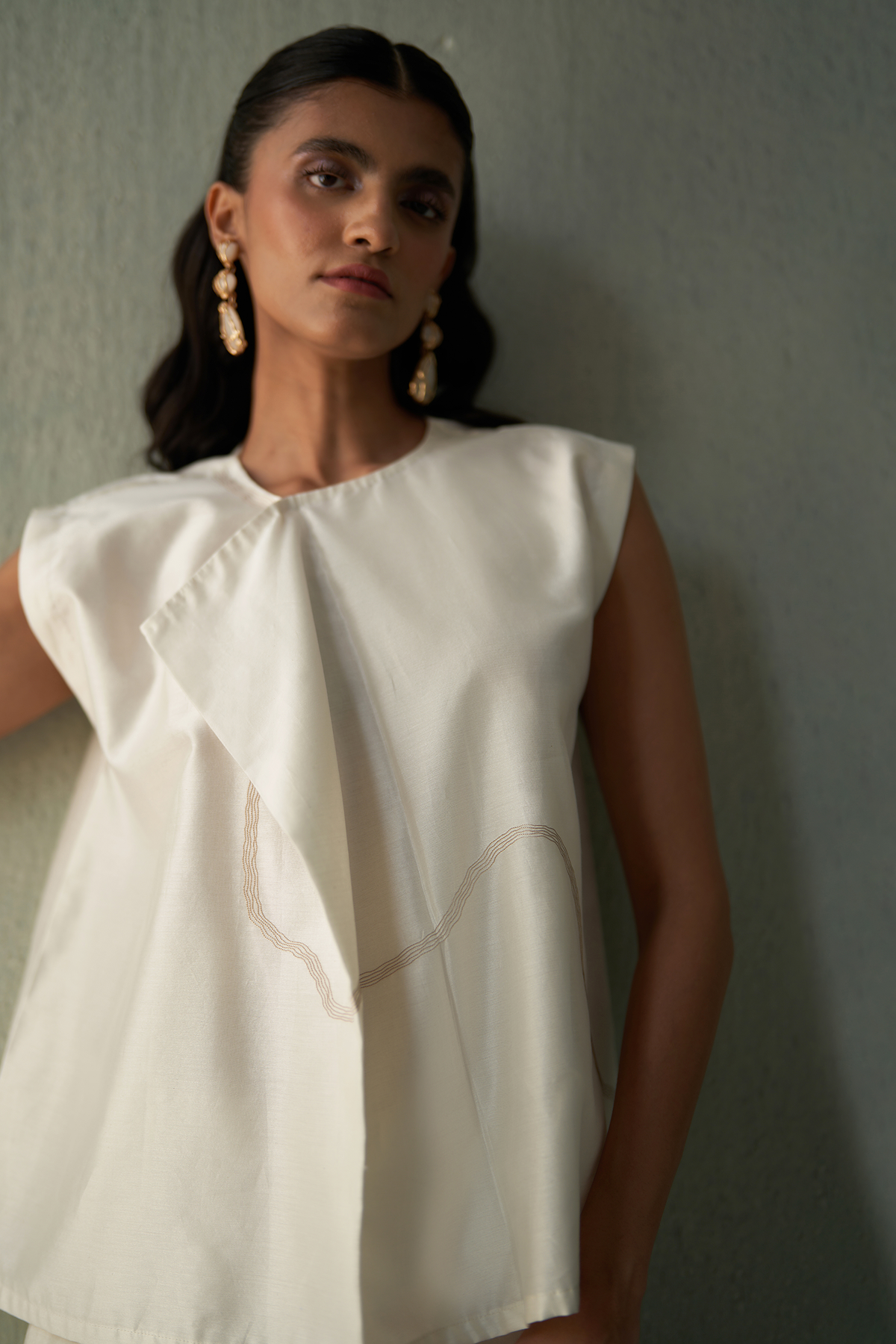 Ivory Abstraction Coords