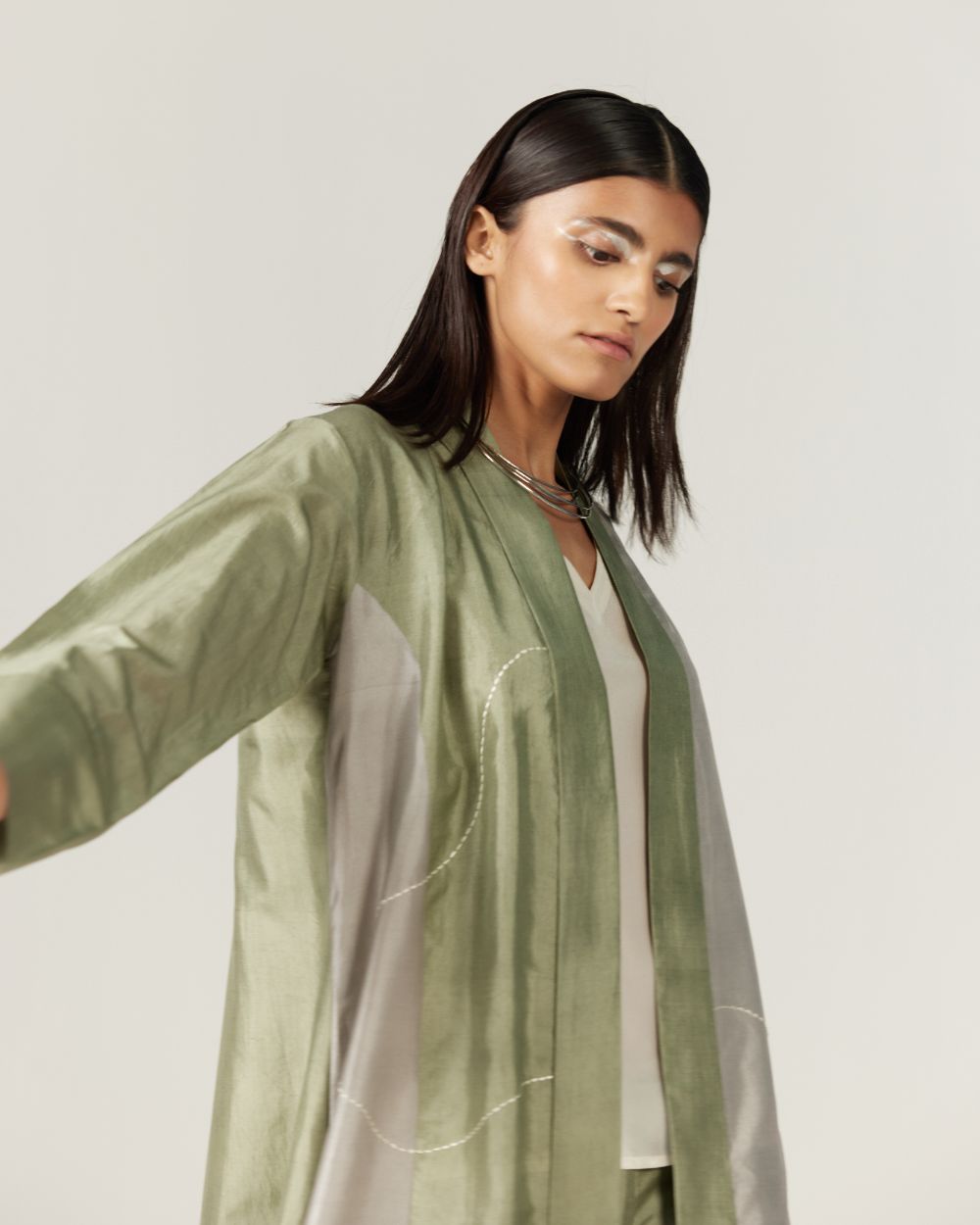 Panelled Dome Overlay