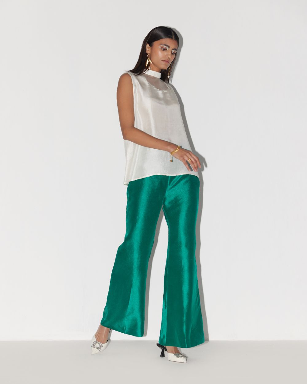 Saturday Trouser