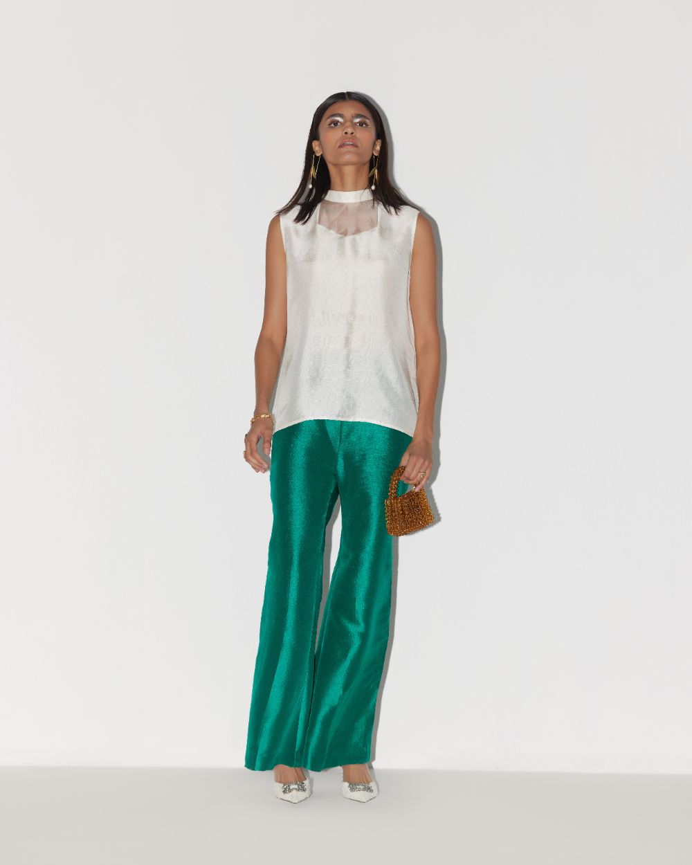 Saturday Trouser