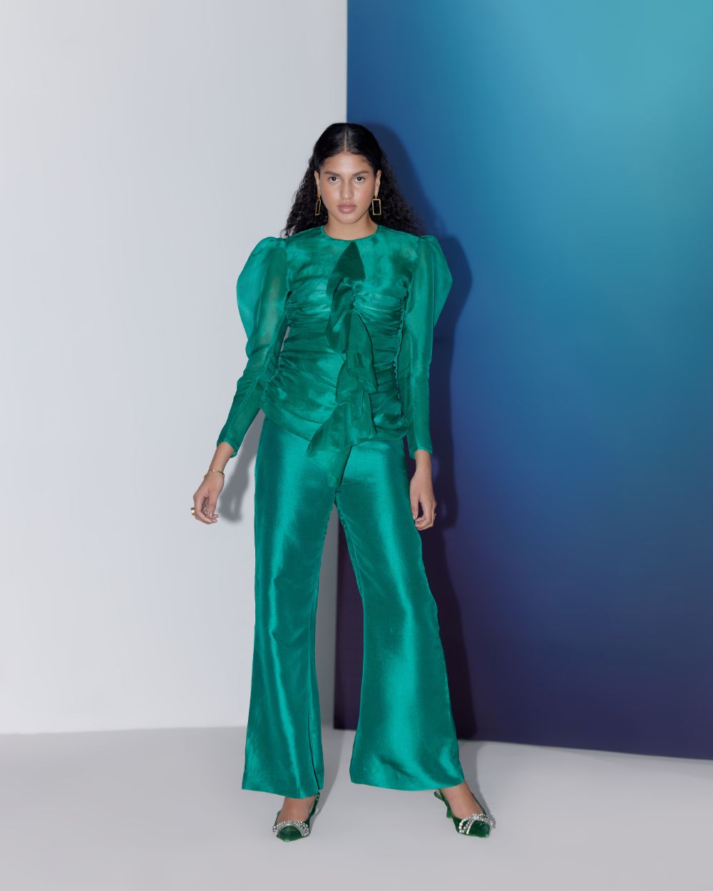 Punanya Vrmani in Venus Coords