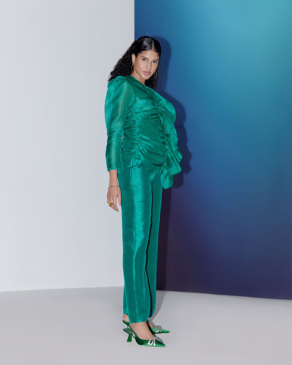 Punanya Vrmani in Venus Coords