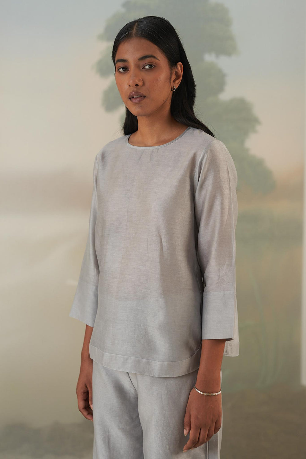 Daytime Grey Co-Ords