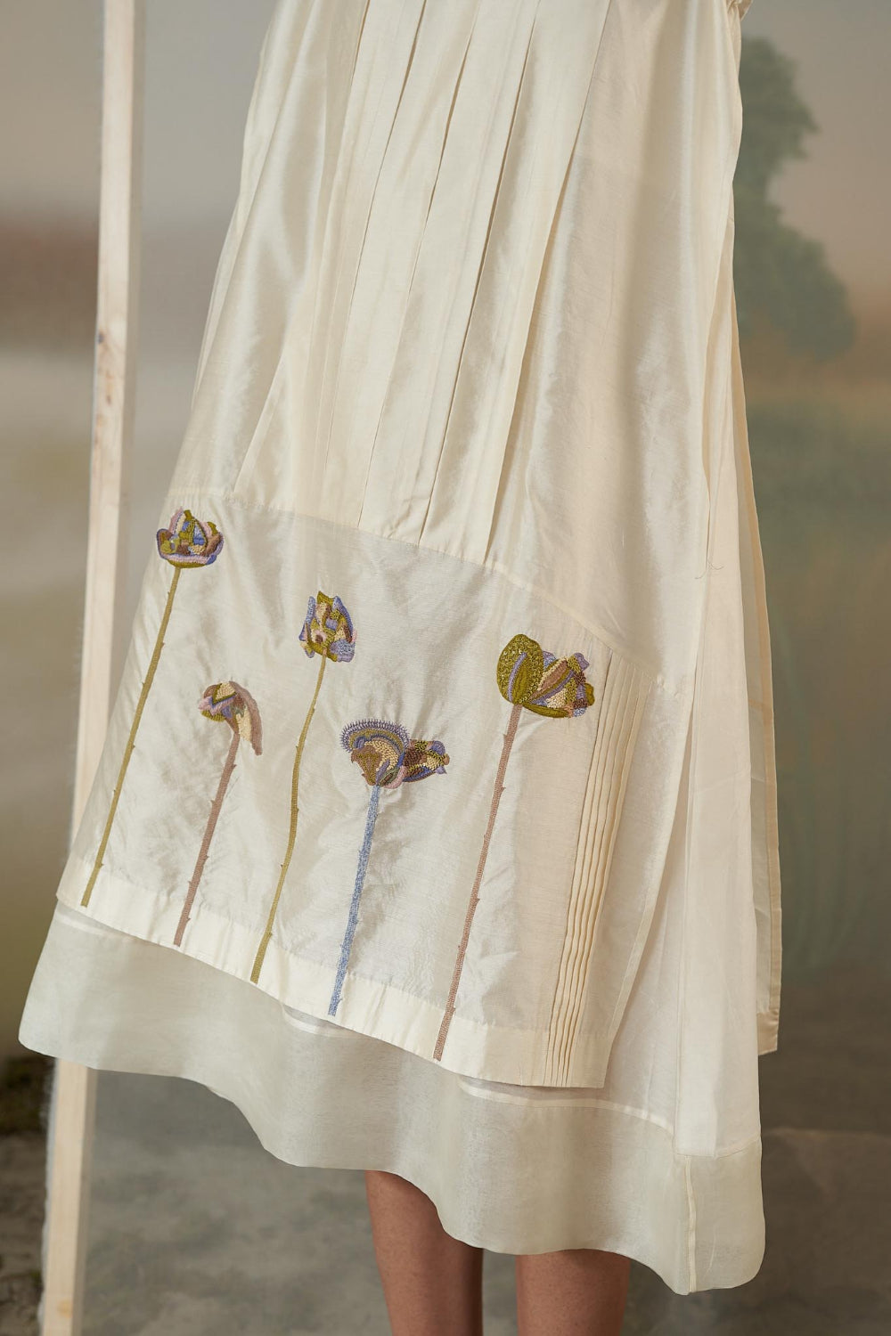 Primrose Tunic