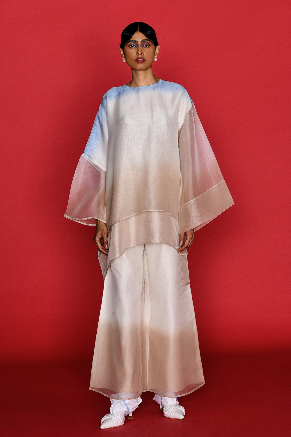 SKY AND SAND OMBRÉ SET