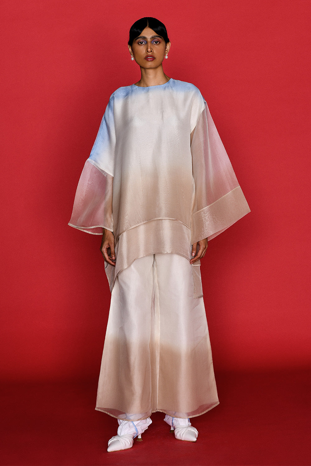 SKY AND SAND TROUSER