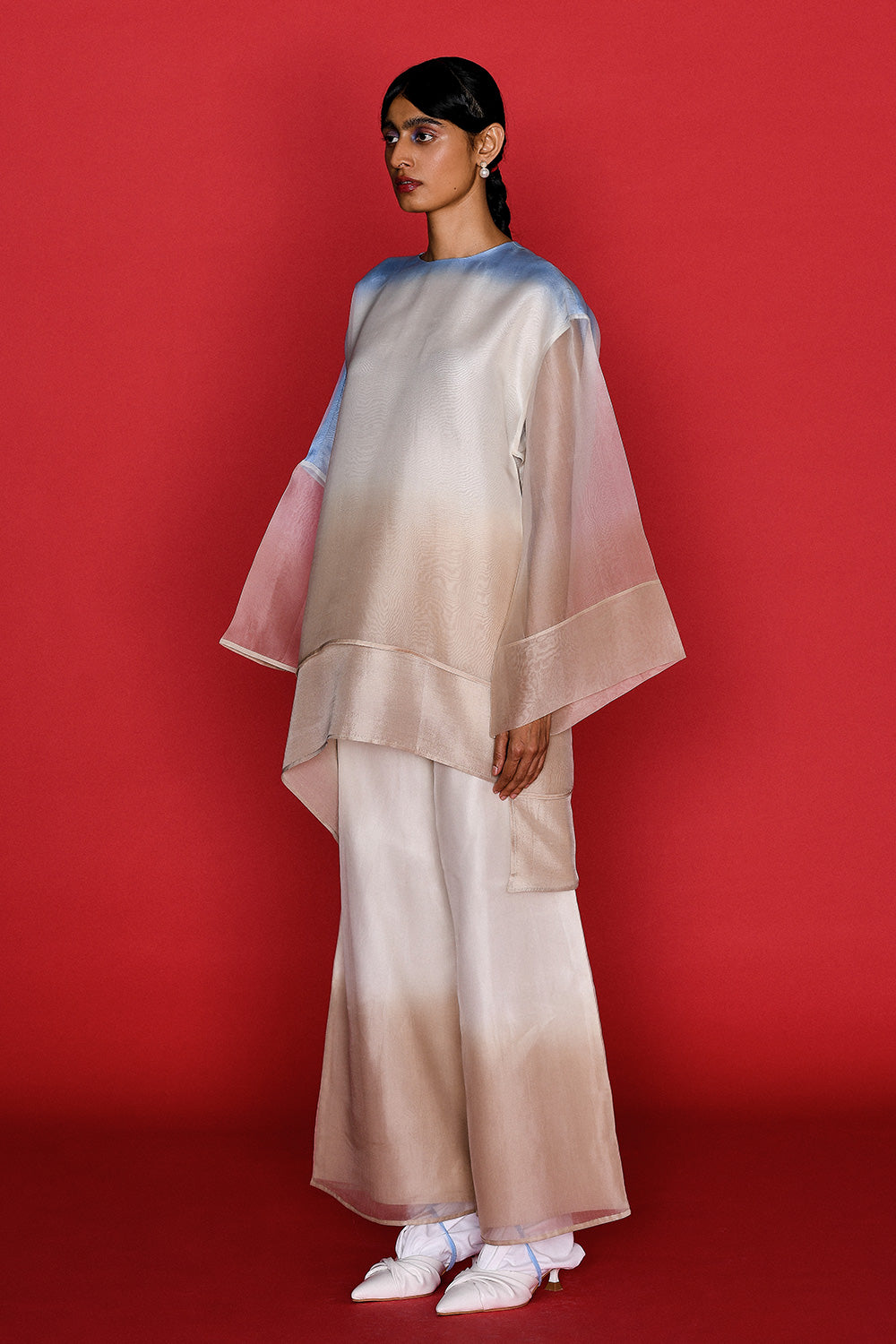 SKY AND SAND OMBRÉ SET