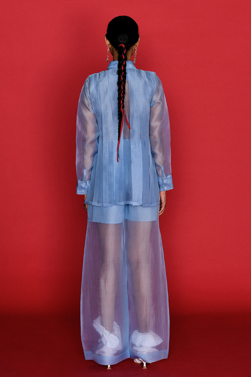 ELEMENTAL SHEER COORDS