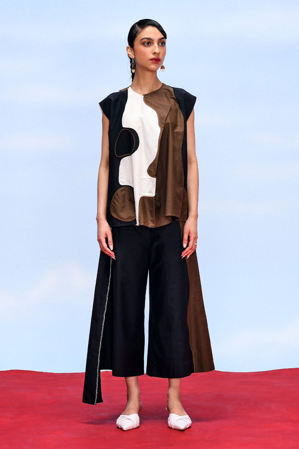 ABSTRACTION CULOTTES