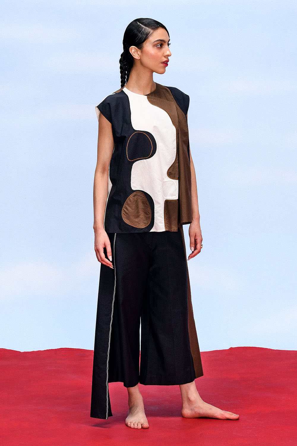 ABSTRACTION CULOTTES