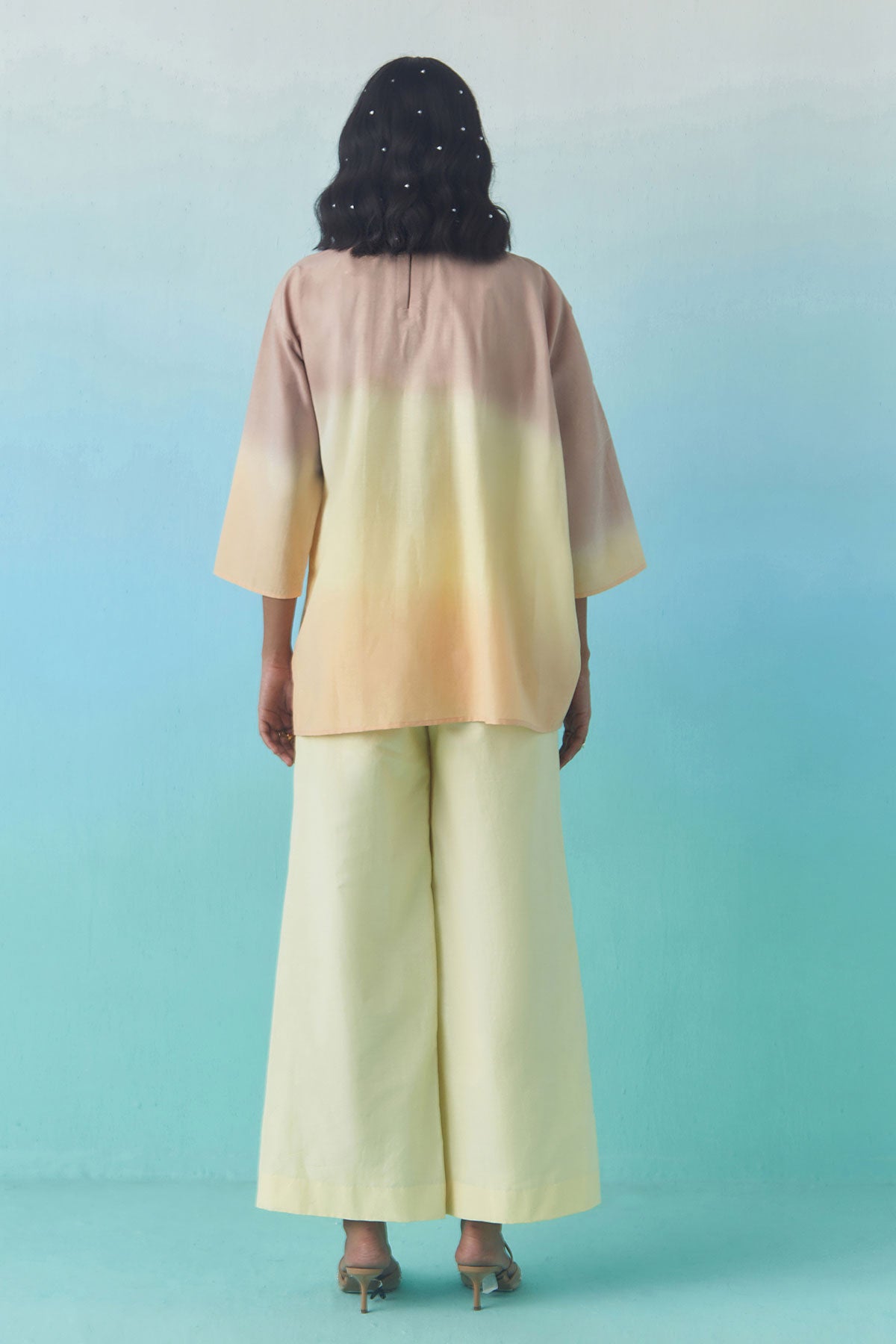 Sunset Sorbet Co-Ords