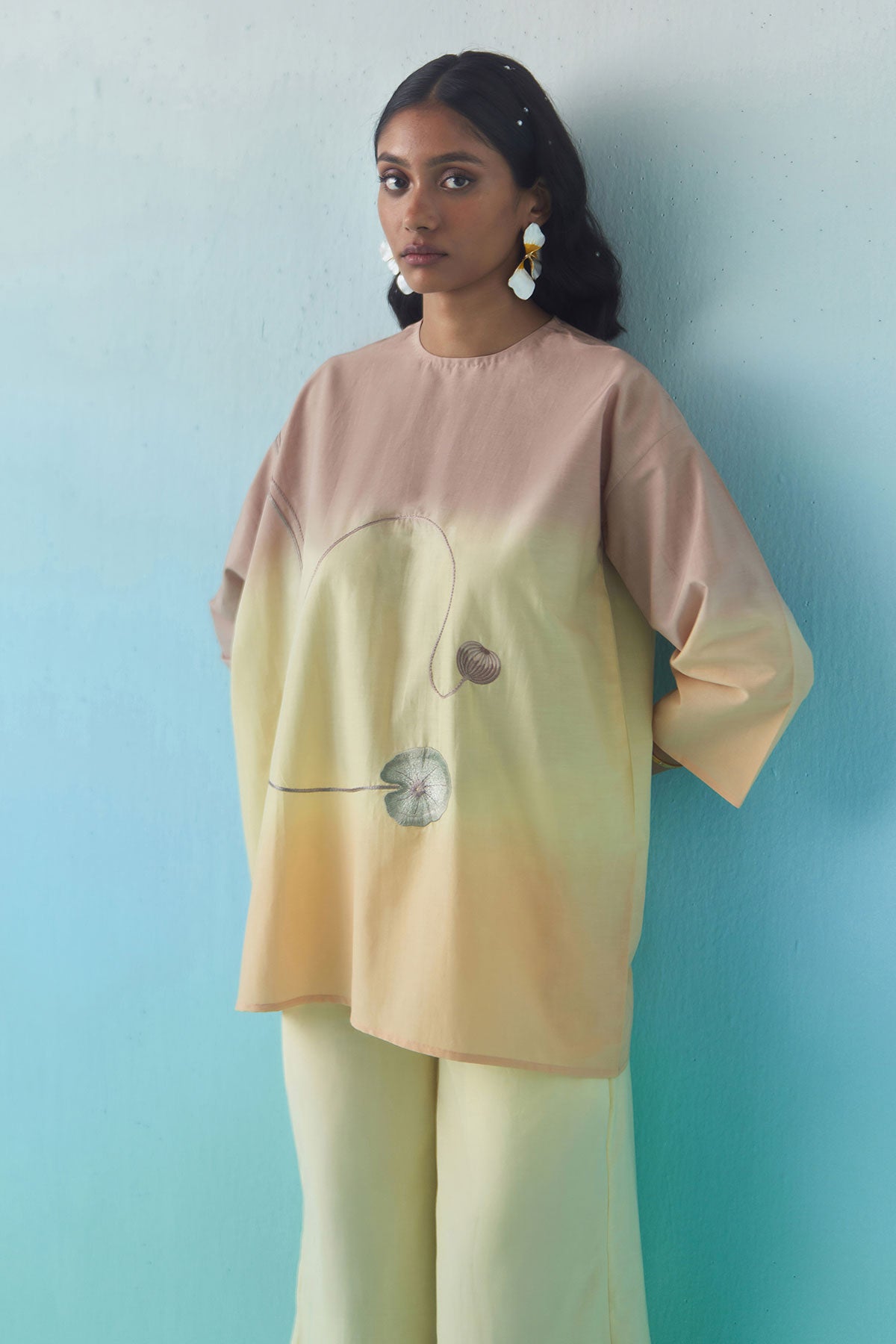 Sunset Sorbet Co-Ords