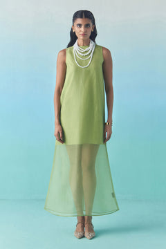 Pastel Green