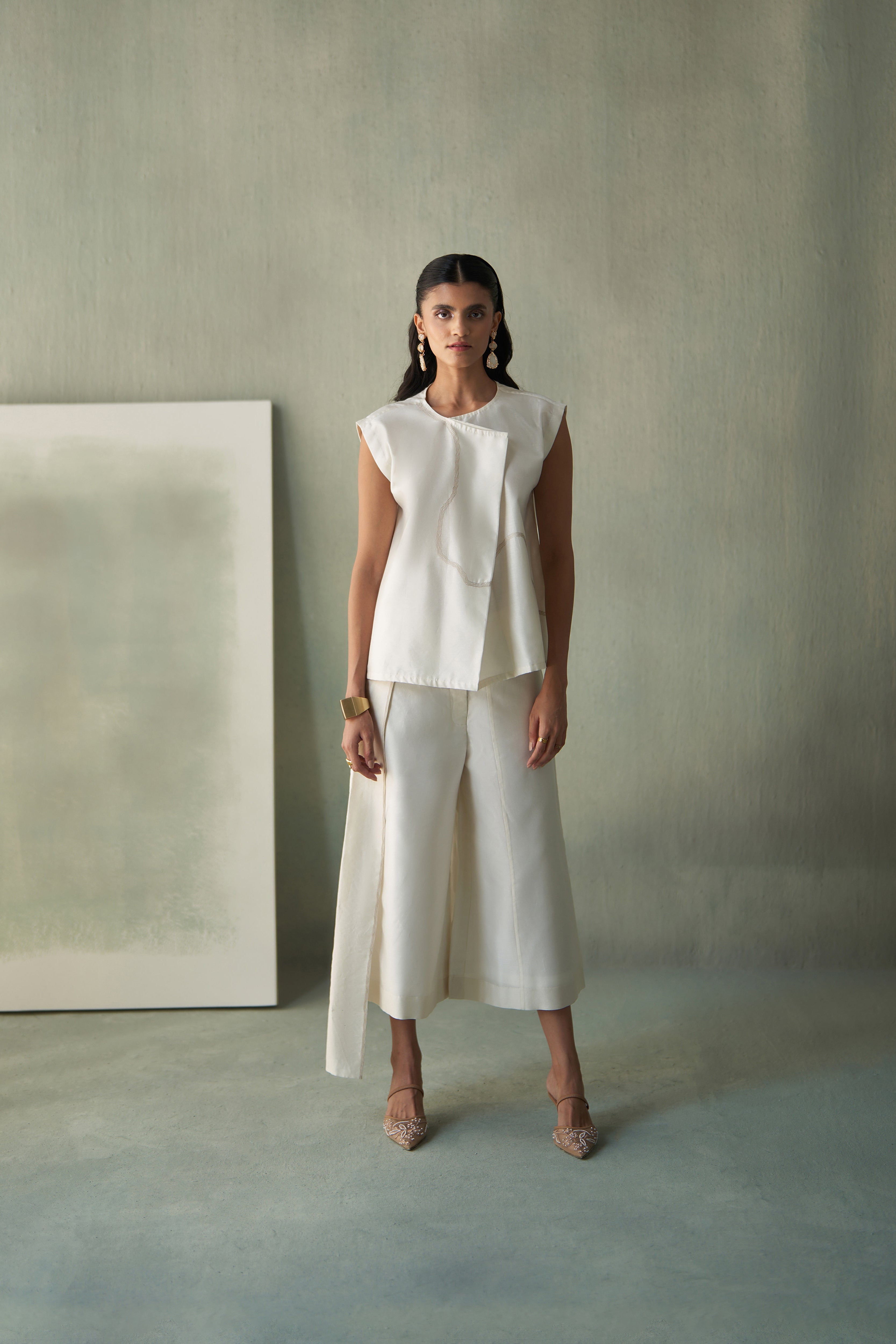 Ivory Abstraction Coords