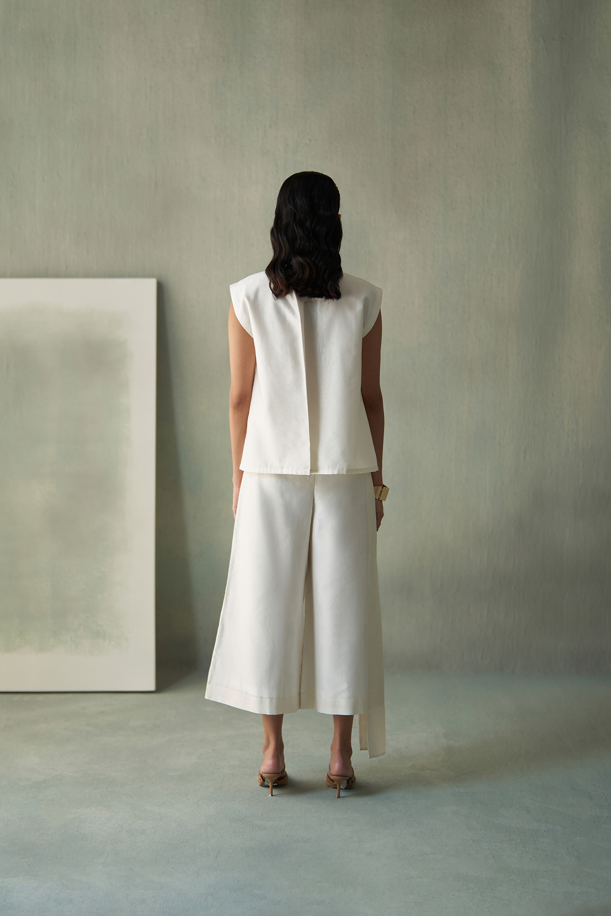 Ivory Abstraction Coords