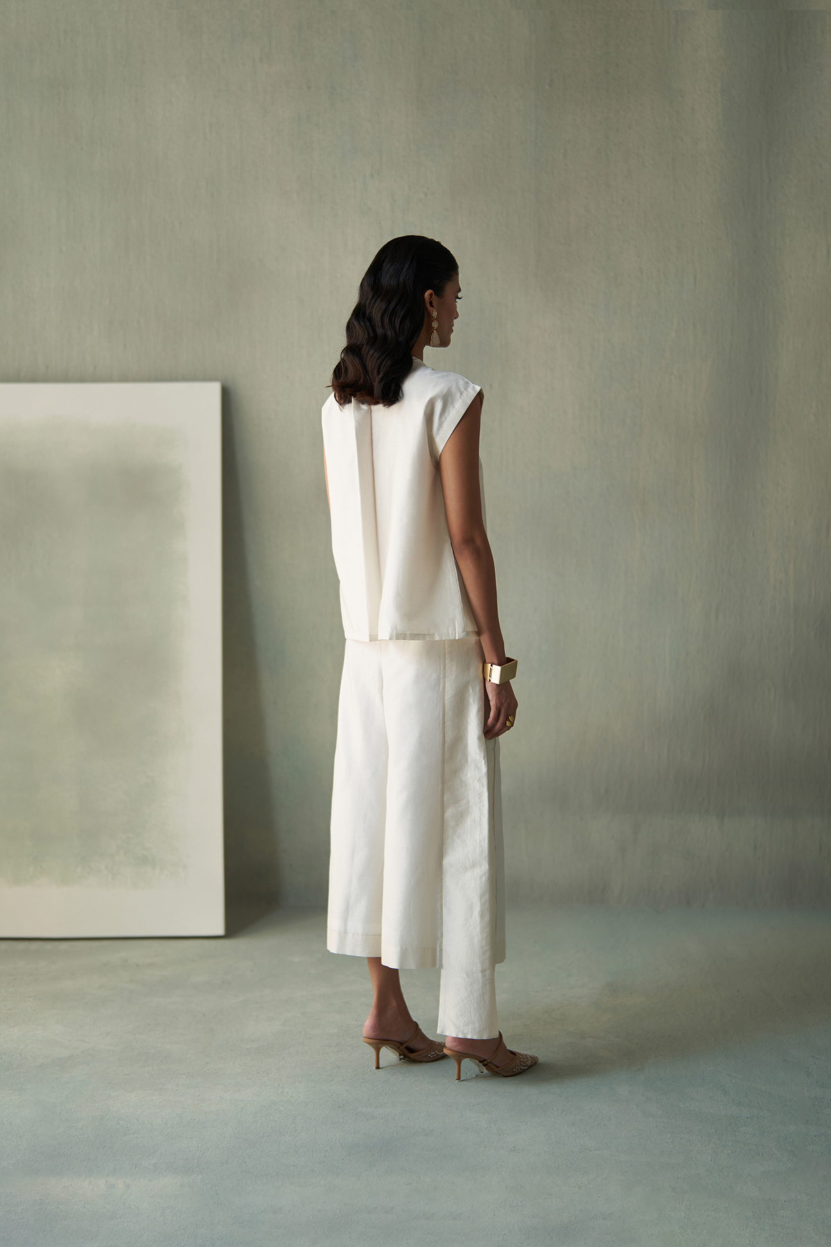 Ivory Abstraction Coords