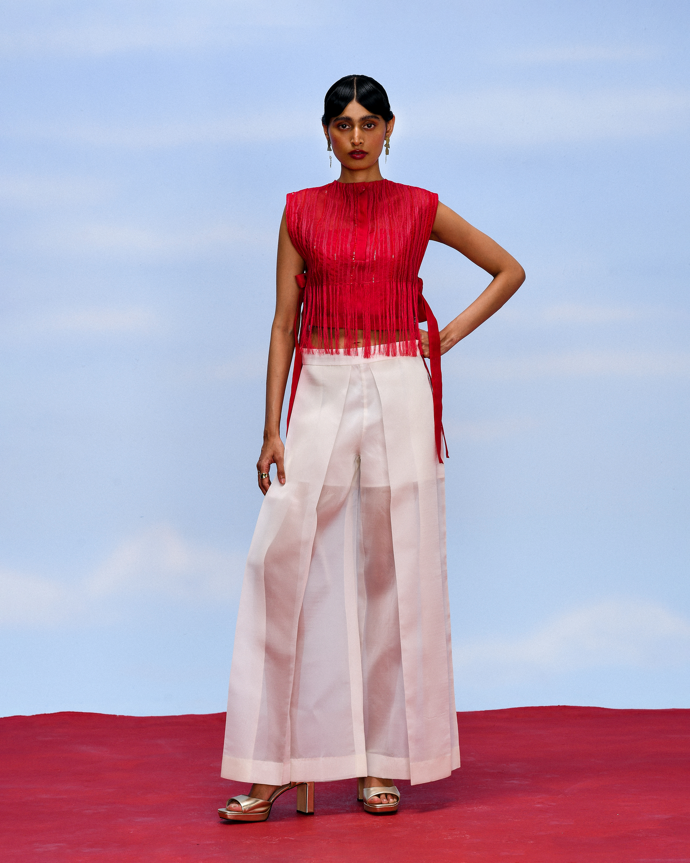 For The Soirée