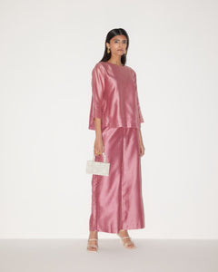 Mulberry Pink