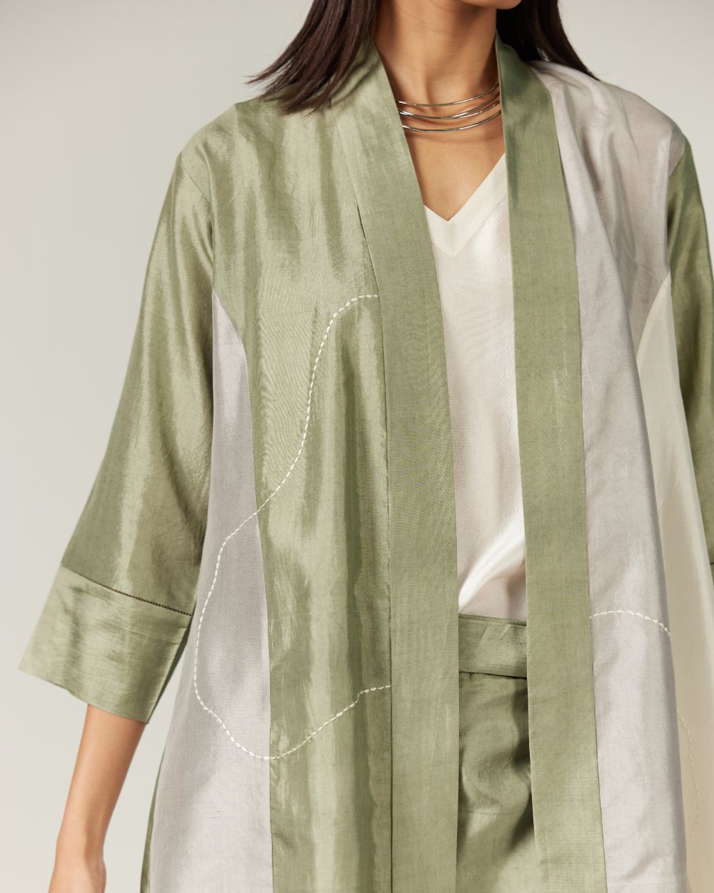 Panelled Dome Overlay