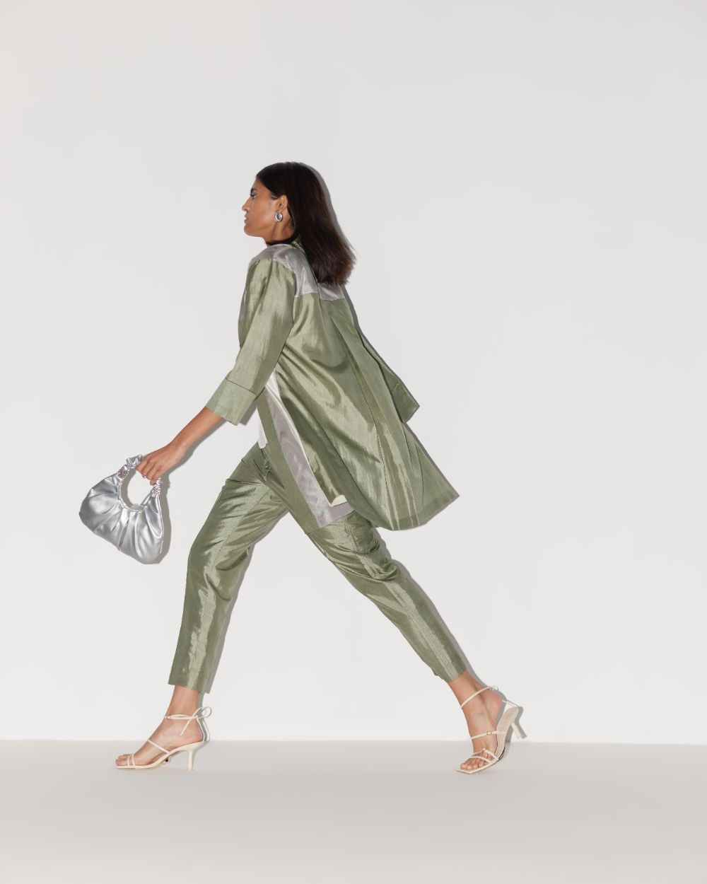 House of Misu - Dome Panelled Coords