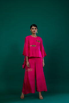 Hot Pink