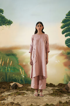 Dusk Pink