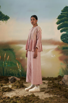 Dusk Pink